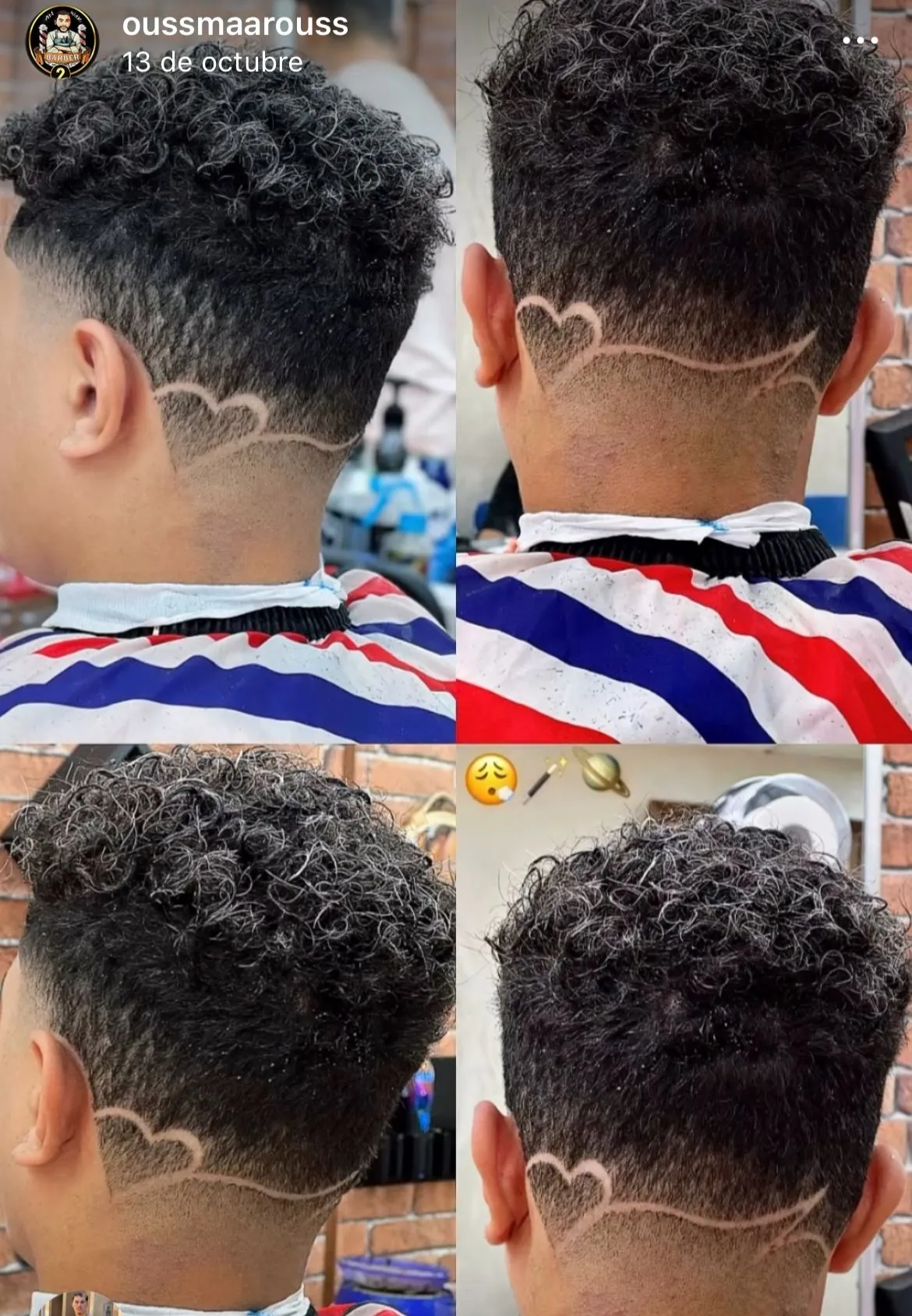 Peinado profesional para eventos en Peluquería Anwar Bonavista